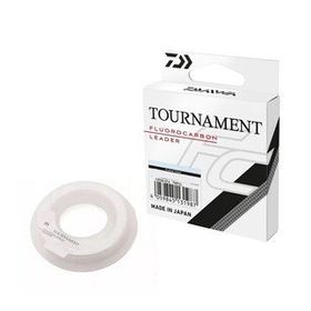Daiwa Tournament Fc Leader 0,30 mm Misina