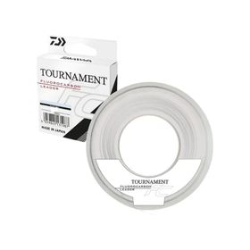 Daiwa Tournament FC Leader Fluorocarbon 0.33 mm Misina