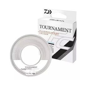 Daiwa Tournament Fluoro Carbon Leader 0,23 mm Misina