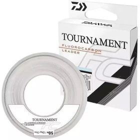 Daiwa Tournament Fluoro Carbon Leader 0,30 mm Misina