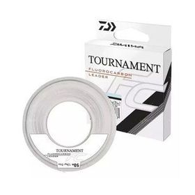 Daiwa Tournament Fluoro Carbon Leader 0,30 mm Misina