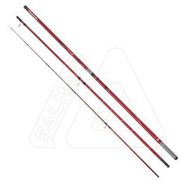 Daiwa Triforce 420 cm 100-225 gr 3 Parça Surf Olta Kamışı