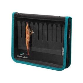 Daiwa Trousse Emeraldas Kalamar Zokası Çantası