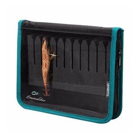 Daiwa Trousse Emeraldas Kalamar Zokası Çantası