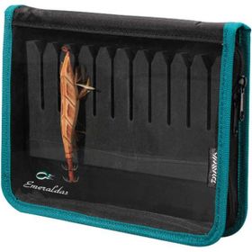 Daiwa Trousse Emeraldas Kalamar Zokası Çantası
