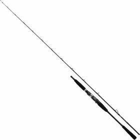 Daiwa Vadel Bay Jigging 200 cm Olta Kamışı