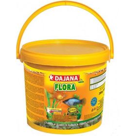 Dajana 10 lt 2 kg Flora
