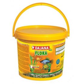 Dajana 10 lt 2 kg Flora