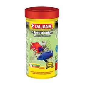 Dajana 100 ml 50 gr Granu Meat