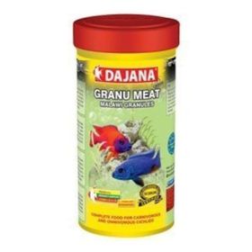 Dajana 100 ml 50 gr Granu Meat