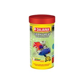 Dajana 100 ml 50 gr Granu Meat