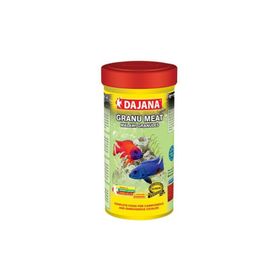 Dajana 100 ml 50 gr Granu Meat
