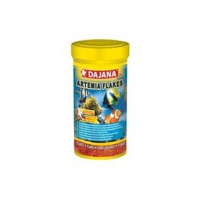 Dajana 250 ml 50 gr Tropical Artemia Flakes