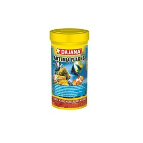 Dajana 250 ml 50 gr Tropical Artemia Flakes