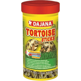 Dajana 250 ml Tortoise Herbivore Stick