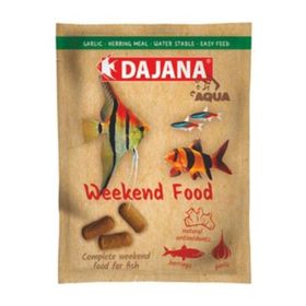 Dajana 80 ml 20 gr 25 Tatil Yemi