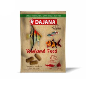 Dajana 80 ml 20 gr 25 Tatil Yemi