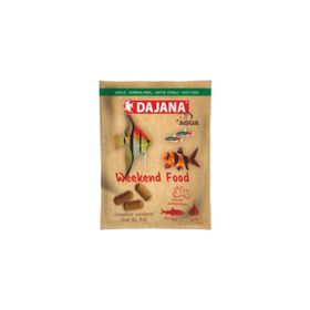 Dajana 80 ml 20 gr 25 Tatil Yemi