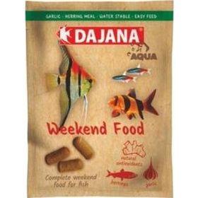 Dajana 80 ml 20 gr 25 Tatil Yemi