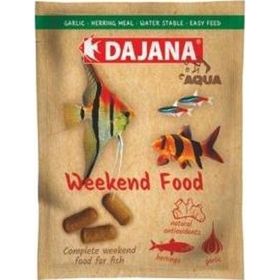 Dajana 80 ml 20 gr 25 Tatil Yemi