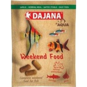Dajana 80 ml 20 gr 25 Tatil Yemi