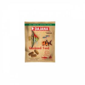 Dajana 80 ml 20 gr Tatil Yemi