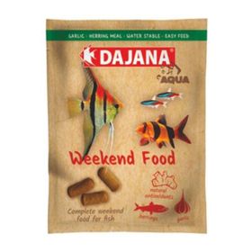 Dajana 80 ml 20 gr Tatil Yemi