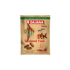 Dajana 80 ml 20 gr Tatil Yemi