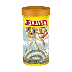 Dajana Artemia Mix 100 ml 100 gr Balık Yemi