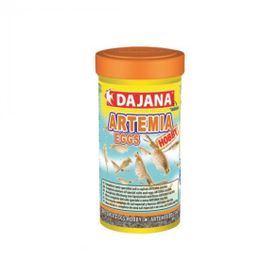 Dajana Artemia Mix 100 ml 100 gr Balık Yemi
