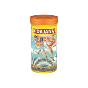 Dajana Artemia Mix 100 ml 100 gr Balık Yemi