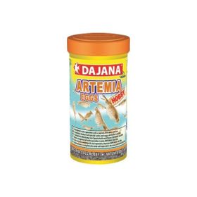 Dajana Artemia Mix 100 ml 100 gr Balık Yemi