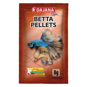 Dajana Betta Pellets Beta 8 gr Balık Yemi