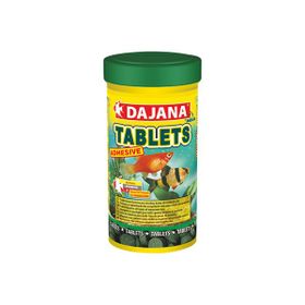 Dajana Cama Yapışan 100 ml 50 gr Tablets