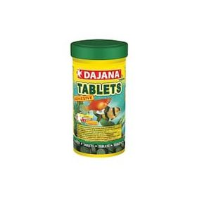 Dajana Cama Yapışan 100 ml 50 gr Tablets