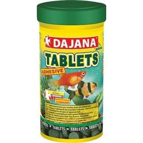 Dajana Cama Yapışan 100 ml 50 gr Tablets