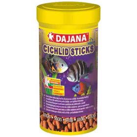 Dajana Cichlid Sticks 320 gr Balık Yemi