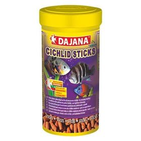 Dajana Cichlid Sticks 80 gr Balık Yemi