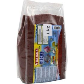 Dajana Discus Premium 1 kg Balık Yemi