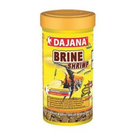 Dajana FD Shrimp 10 gr Balık Yemi