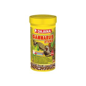Dajana Gammarus Sticks 1000 ml 375 gr Balık Yemi