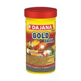 Dajana Gold Gran 100 ml 50 gr Balık Yemi
