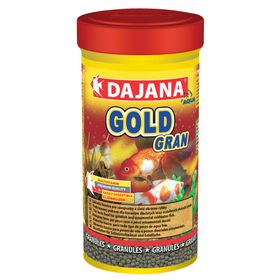Dajana Gold Gran 45 gr Balık Yemi