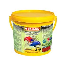 Dajana Granu Meat 100 gr Balık Yemi