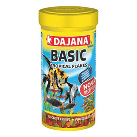 Dajana Iguana Adult All In One 240 gr Balık Yemi