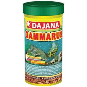 Dajana Kaplumbağa Yemi Gammarus 10 gr Balık Yemi