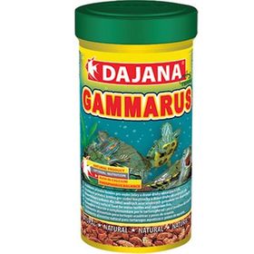 Dajana Kaplumbağa Yemi Gammarus 100 gr Balık Yemi