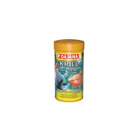 Dajana Krill Flakes 100 ml 20 gr Balık Yemi
