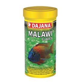 Dajana Malawi Cichlid Flakes 200 gr Balık Yemi