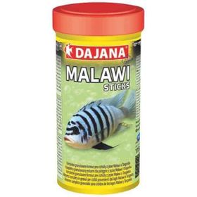 Dajana Malawi Sticks 75 gr Balık Yemi